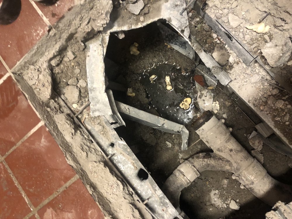 Slide of Stolo’s Plumbing Services