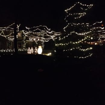 Christmas Tree Lane - Festivals Near Me - Fresno, California Christmas Tree Lane - Festivals Near Me - Fresno, California
