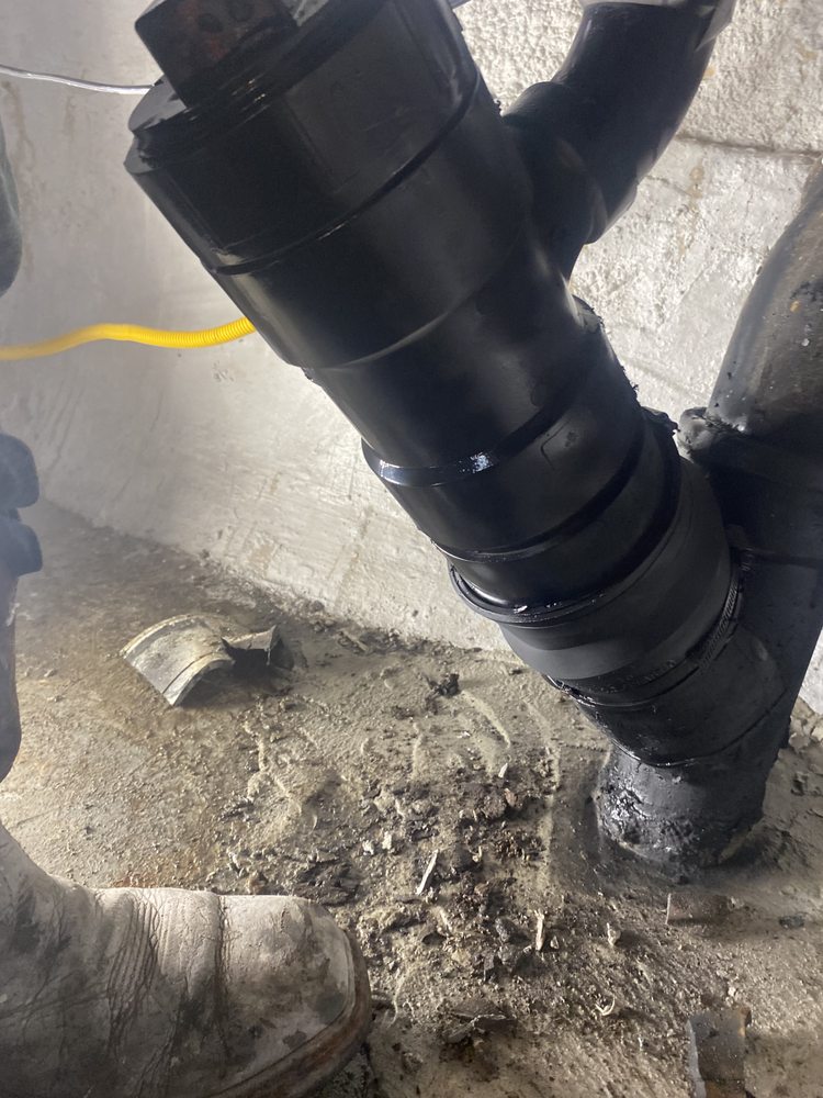 Slide of Sanjuanita Hernandez Construction