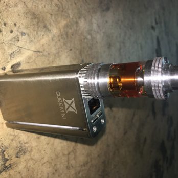The Vapor Room - Vape Shops Near Me - San Antonio, Texas