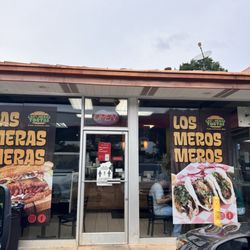 Las Meras Tortas