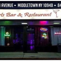 JZ Sports Bar and Restaurant