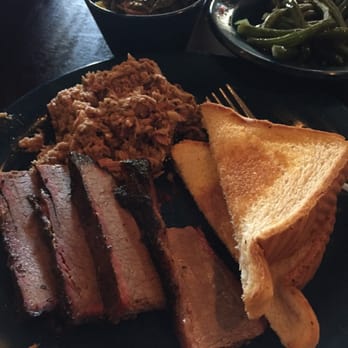 Mojo Bar-B-Que - Beef brisket and Carolina pork - Barbeque Near Me - Jacksonville, Florida