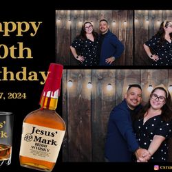 C Snaps Photo Booth
