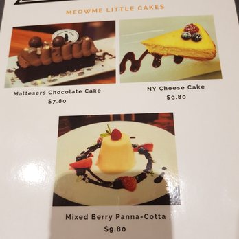 meowMe Cafe - Cafes Near Me - Parkside, SA meowMe Cafe - Cafes Near Me - Parkside, SA