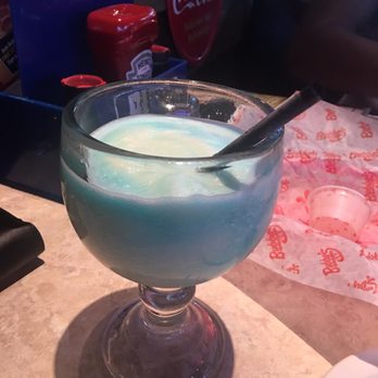 Bubba's 33 - The all American margarita was so tasty. - American Near Me - Mesquite, Texas