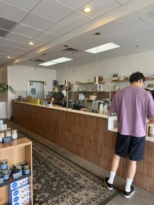 Golden Boy Market & Deli by null