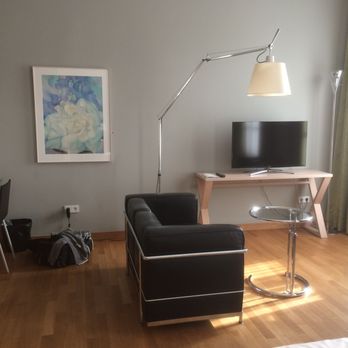 MOMA1890 Boutique Hotel - 1st Floor Room - Hotels Near Me - Munich, BY
