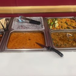 Delhi Palace Indian Restaurant - Indian food