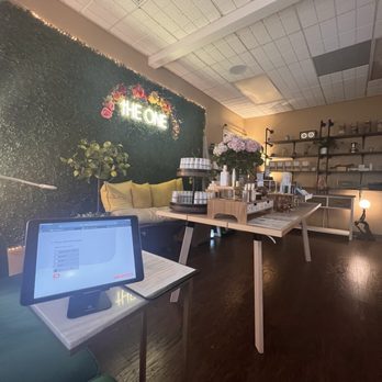 The One Acupuncture Aesthetics & Tea Bar - Acupuncture Near Me - Austin, Texas