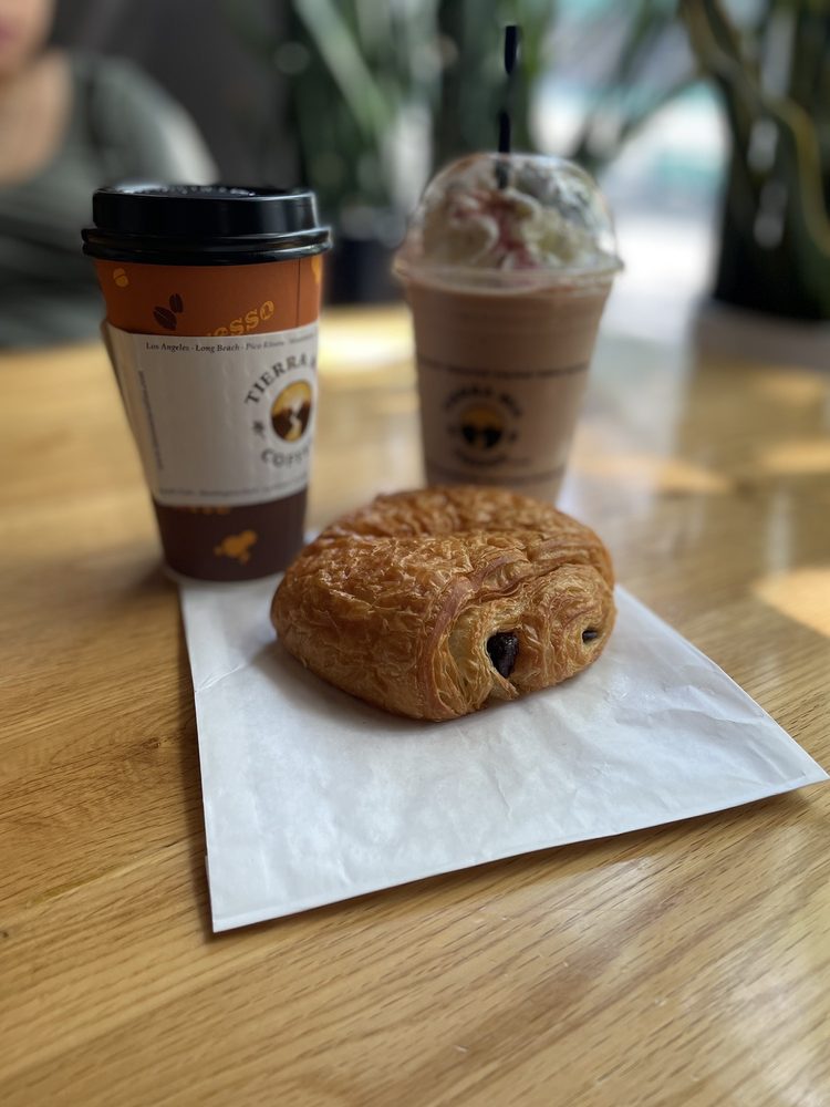 Tierra Mia Coffee Tierra Mia Coffee