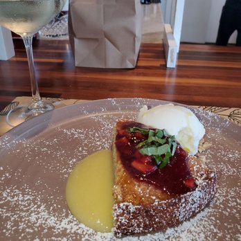 Vanda Cucina - Olive oil cake. - Italian Near Me - Warwick, Rhode Island Vanda Cucina - Olive oil cake. - Italian Near Me - Warwick, Rhode Island