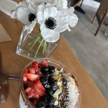 The Warehouse Cafe - Coffee & Tea Near Me - Bonita Springs, Florida