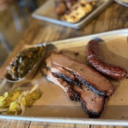 Two Meat Plate