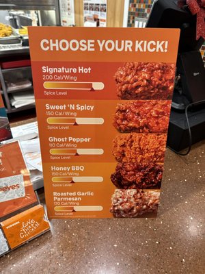 Menu photo 1 Popeyes Louisiana Kitchen Colton, CA Menu photo 1 Popeyes Louisiana Kitchen Colton, CA