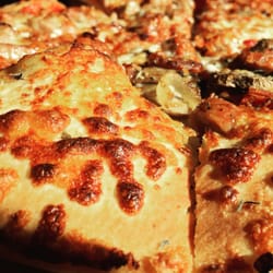 Portland Pie Co - Pizza