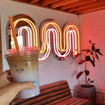Window Coffee Bar - Coffee & Tea Near Me - Phoenix, Arizona
