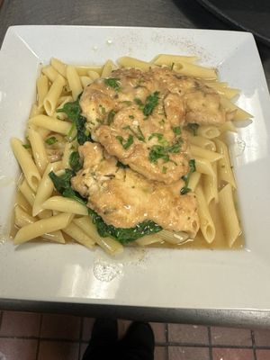 La Cucina by null