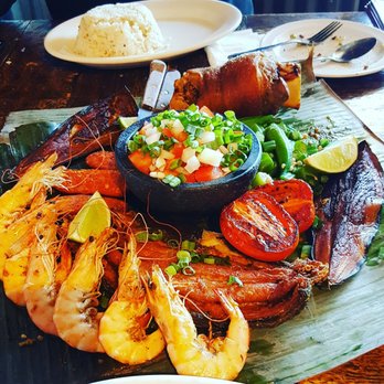 Tapsilog Bistro - Filipino Near Me - Campbell, California