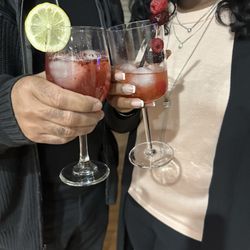 D & M Mixology