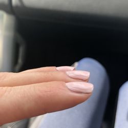 Olive Nail & Spa