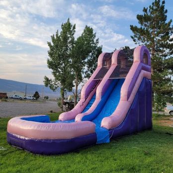 Sunhog Rentals - Princess slide - Bounce House Rentals Near Me Sunhog Rentals - Princess slide - Bounce House Rentals Near Me