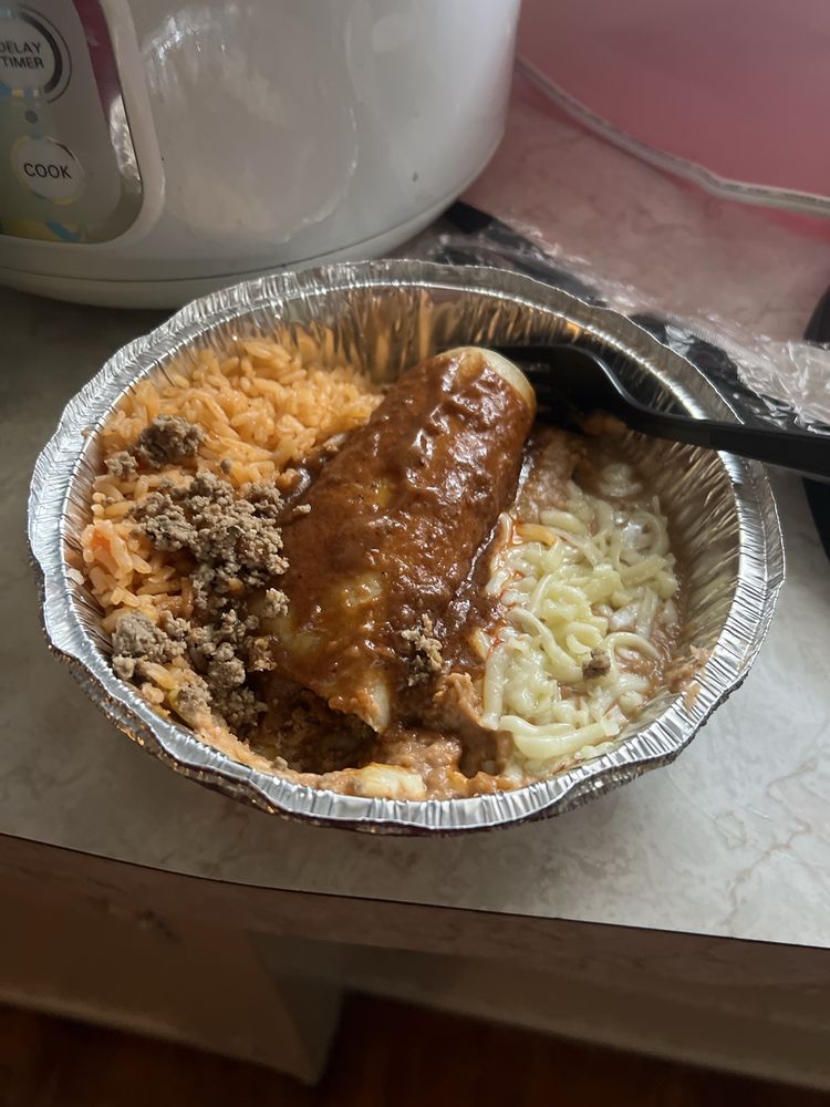 La Fiesta Mexican Restaurant
