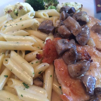Tomatina - Chicken Marsala - Pizza Near Me - Santa Clara, California Tomatina - Chicken Marsala - Pizza Near Me - Santa Clara, California