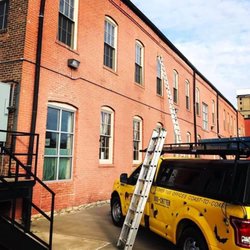 Critter Control - Commercial buildings