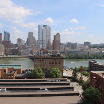 Monongahela Incline - Landmarks & Historical Buildings Near Me - Pittsburgh, Pennsylvania
