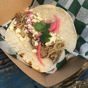 The Camp - Carnitas taco - Venues & Event Spaces Near Me - Huntsville, Alabama The Camp - Carnitas taco - Venues & Event Spaces Near Me - Huntsville, Alabama