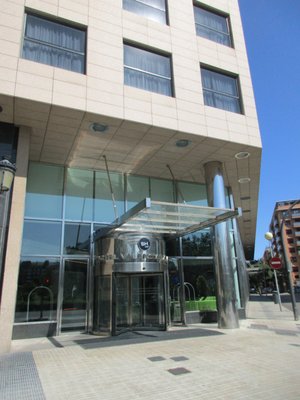 SH Valencia Palace by null