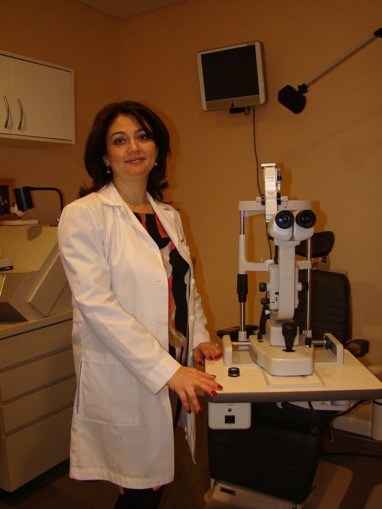 ADVANCED VISION CENTER 40 Reviews 423 Paradise Rd, Swampscott