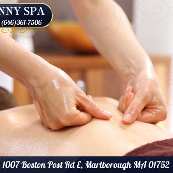 Sunny Spa - Beauty & Spas Near Me - Marlborough, Massachusetts