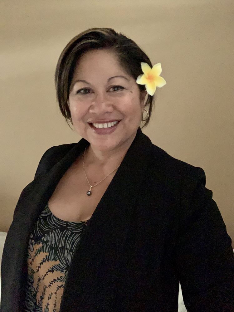 GABRIELLA MATAWONG FATHOM REALTY Contact Agent 500 Ala Moana
