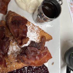 Brioche French Toast
