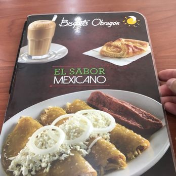 Los Bisquets Bisquets Obregón - Cafeteria Near Me - Santiago de Querétaro, QUE