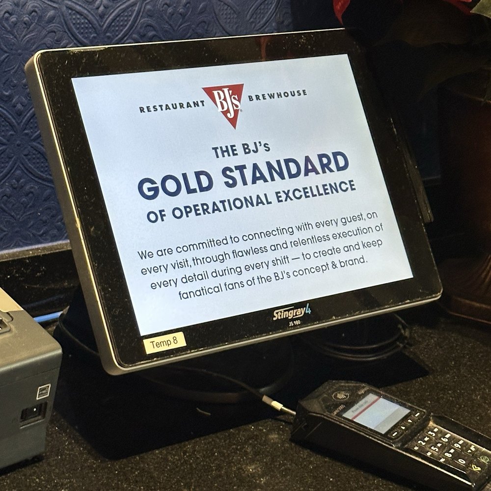 BJ's Restaurant & Brewhouse - Employee standards - Pizza Near Me - Cerritos, California BJ's Restaurant & Brewhouse - Employee standards - Pizza Near Me - Cerritos, California