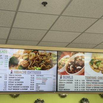 Miyabi Jr Express - Japanese Near Me - Fort Mill, South Carolina Miyabi Jr Express - Japanese Near Me - Fort Mill, South Carolina