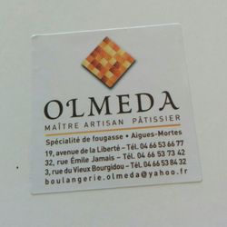 Olmeda Alain