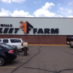 Fleet Farm