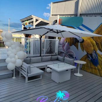 Belize Rooftop - Bars Near Me - Baltimore, Maryland Belize Rooftop - Bars Near Me - Baltimore, Maryland