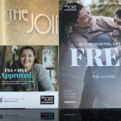 The Joint Chiropractic
