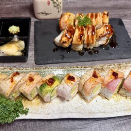 Thanks Randy Roll, very good! Thanks Randy Roll, very good!