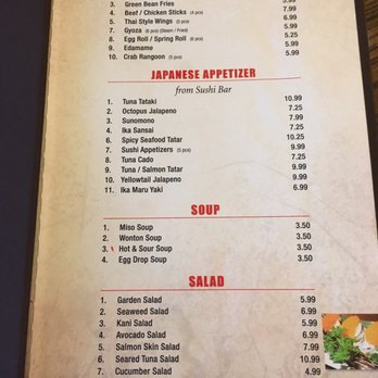 Volcano - Chinese Near Me - Odessa, Texas Volcano - Chinese Near Me - Odessa, Texas