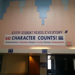 Ernie Pyle Middle School