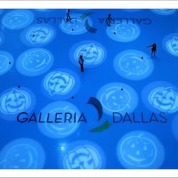 Galleria Ice Skating Center