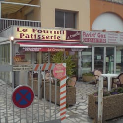 Le Croustille