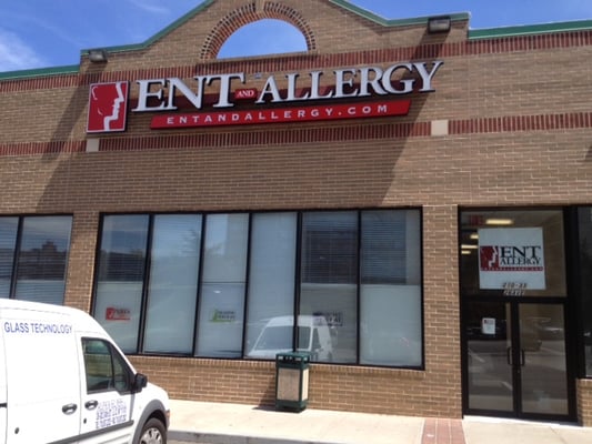 Ent & Allergy Associates Bayside Queens New York