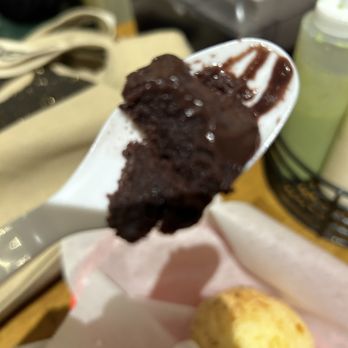 Corner of Brazil - Sampling Açaí - WOW - Ice Cream & Frozen Yogurt Near Me - Danville, California Corner of Brazil - Sampling Açaí - WOW - Ice Cream & Frozen Yogurt Near Me - Danville, California